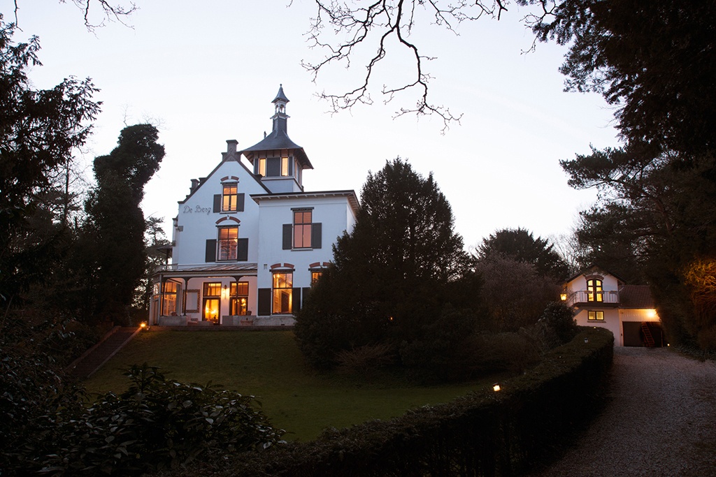 Featured image for “Villa De Berg – Bloemendaal”