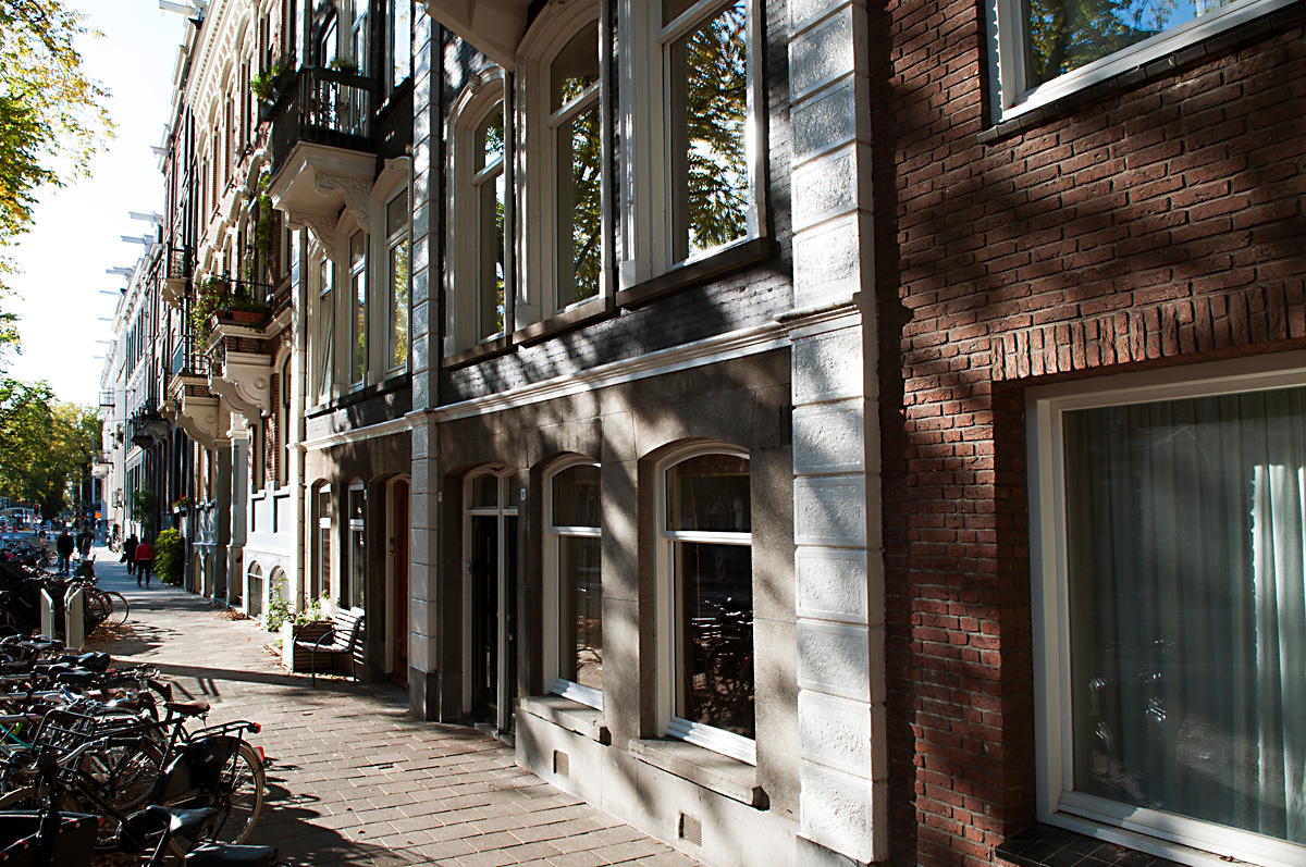 Featured image for “Sarphatistraat 101A”