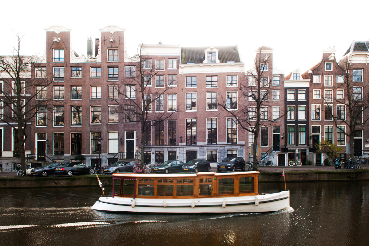 Featured image for “Keizersgracht 698H – The Northern Light”