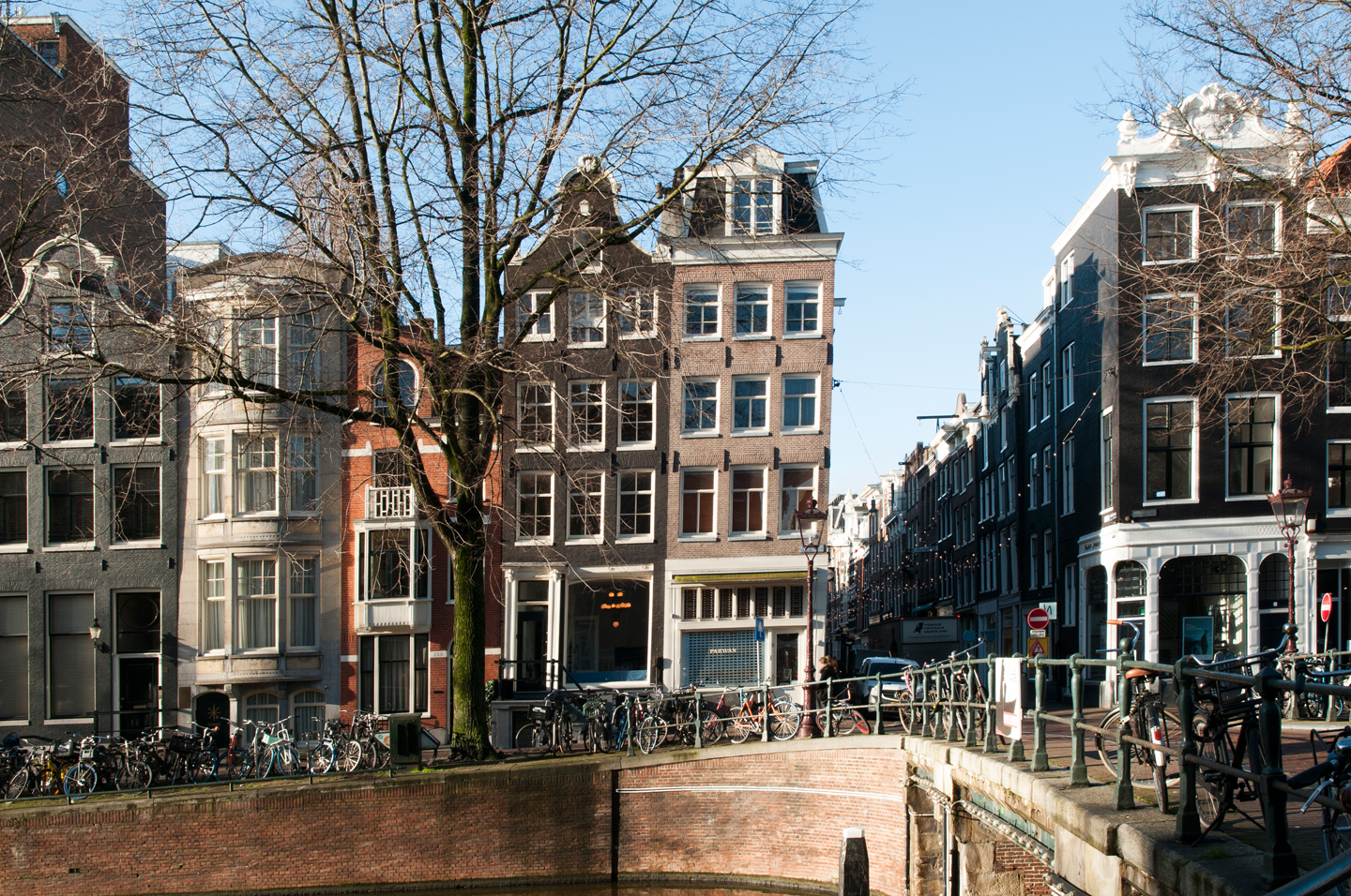 Featured image for “Herengracht 236 – Rooms with Views”