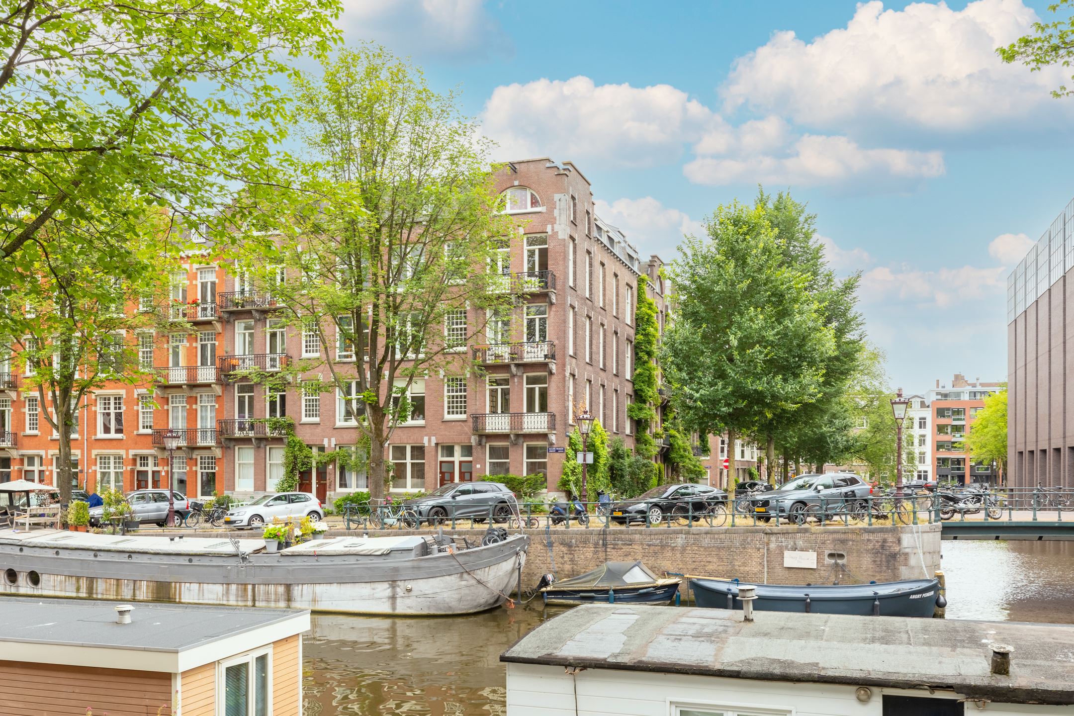 Featured image for “Nieuwe Prinsengracht 8”