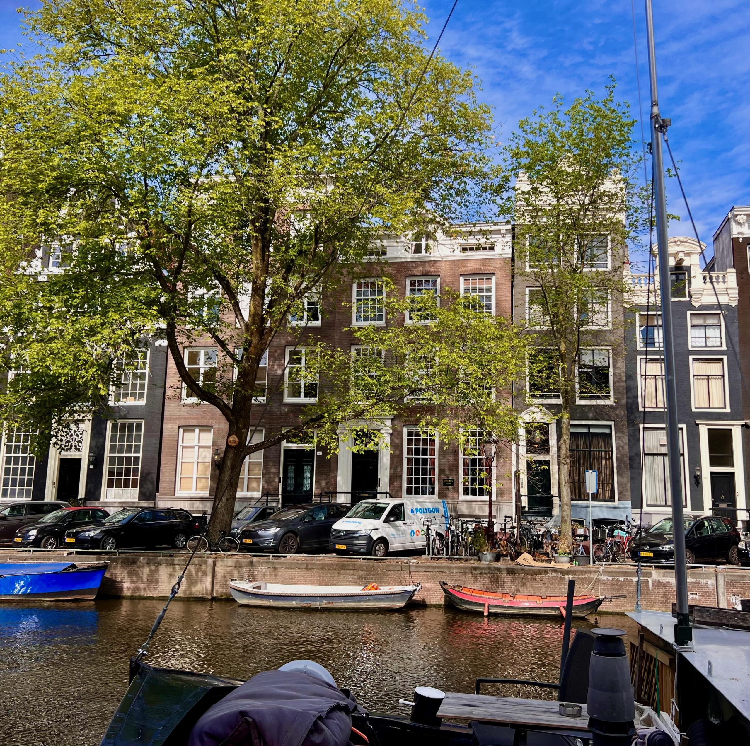 Featured image for “Herengracht 116”